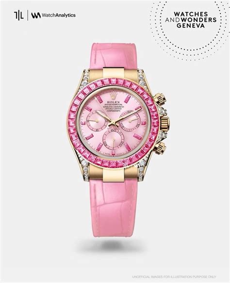 rolex daytona barbie|rolex daytona price list.